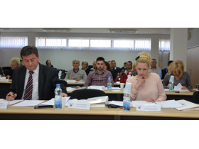 Usvojena odluka o maksimalnom broju zaposlenih